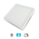 Slim Surface Mount - 7 Inch Square